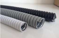 FLEXIBLE GALVANIZED CONDUIT