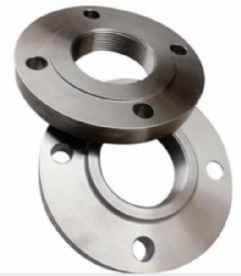 Flange