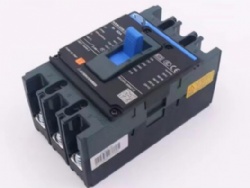 Circuit Breaker MCCB 3phase circuit breaker 200A/160A/80A Single phase circuit breaker 32A/25A/16A/10A MCB three phase circuit breaker 63A/50A