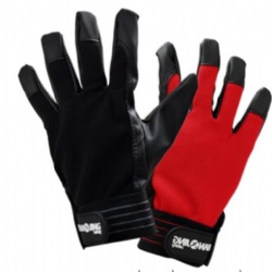 ELECTRICAL INSULATING GLOVE, size medium