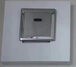 urinal sensor flusher