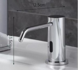 ELECTRICAL SENSOR TYPE SOAP DISPENSER